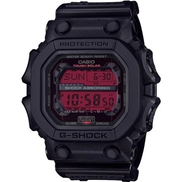 Casio G-Shock Tough Solar férfi óra - GX-56BBR-1ER