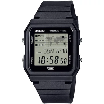 Casio Collection Digital női óra - LF-30W-1AEF