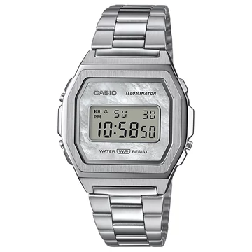 Casio Retro óra - A1000D-7EF