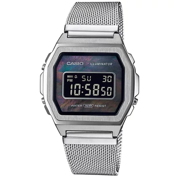 Casio Retro óra - A1000M-1BEF