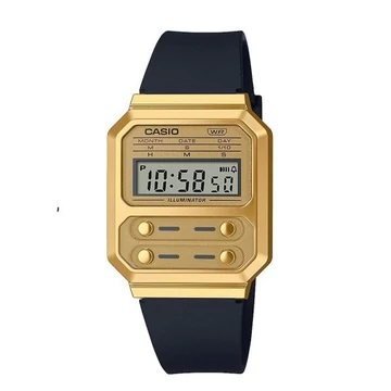 Casio Vintage Edgy óra - A100WEFG-9AEF