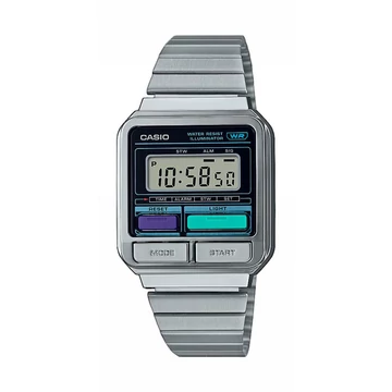Casio Vintage óra - A120WE-1AEF