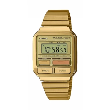 Casio Vintage óra - A120WEG-9AEF