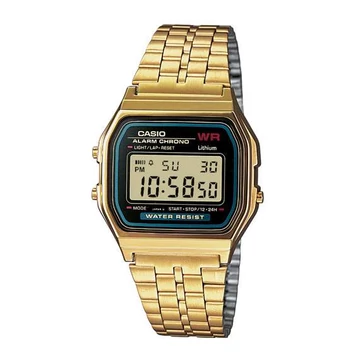 Casio Retro óra - A159WGEA-1EF