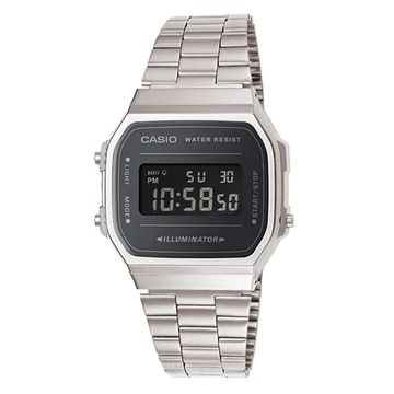 Casio Retro óra - A168WEM-1EF