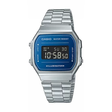 Casio Retro óra - A168WEM-2BEF