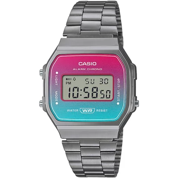 Casio Retro óra - A168WERB-2AEF