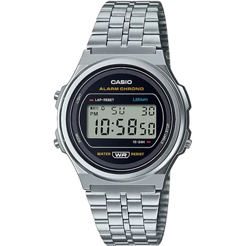 Casio Retro óra - A171WE-1AEF