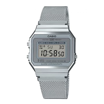 Casio Retro férfi óra - A700WEM-7AEF