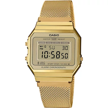 Casio Retro férfi óra - A700WEMG-9AEF