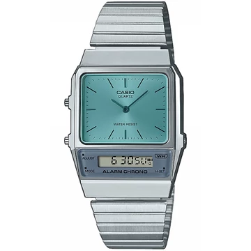 Casio Vintage férfi óra - AQ-800EC-2AEF