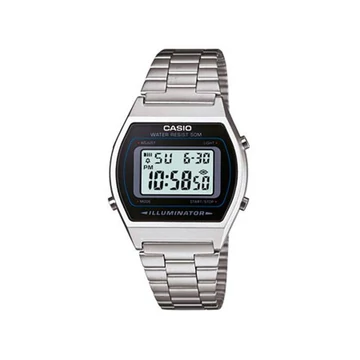 Casio Retro férfi óra - B640WD-1AVEF
