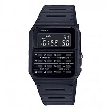 Casio Retro férfi óra - CA-53WF-1BEF