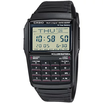 Casio Retro férfi óra - DBC-32-1AES