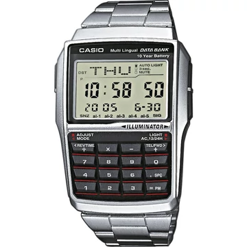 Casio Retro férfi óra - DBC-32D-1AES