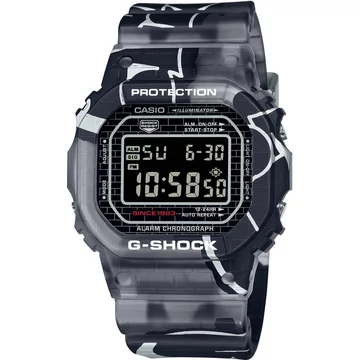 Casio G-Shock Premium férfi óra - DW-5000SS-1ER