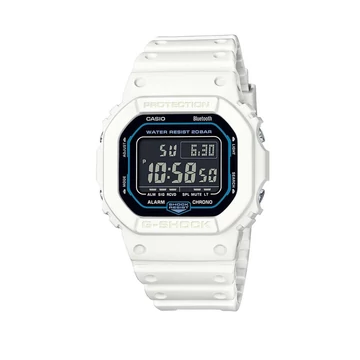Casio G-Shock Bluetooth férfi óra - DW-B5600SF-7ER