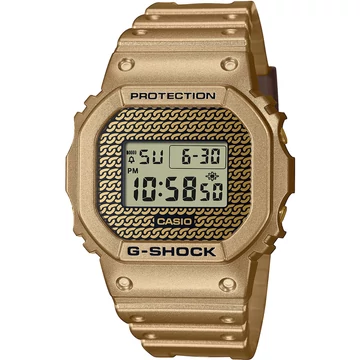Casio G-Shock férfi óra - DWE-5600HG-1ER