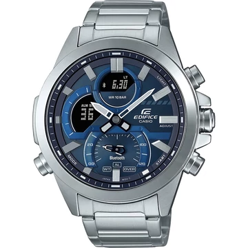 Casio Edifice Bluetooth férfi óra - ECB-30D-2AEF