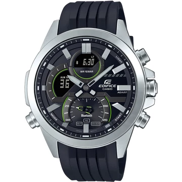 Casio Edifice Bluetooth férfi óra - ECB-30P-1AEF