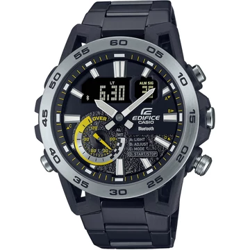Casio Edifice férfi óra - ECB-40DC-1AEF