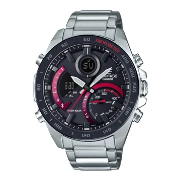 Casio Edifice Bluetooth Solar férfi óra - ECB-900DB-1AER