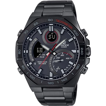 Casio Edifice Bluetooth Solar férfi óra - ECB-950DC-1AEF