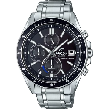 Casio Edifice Solar férfi óra - EFS-S510D-1AVUEF