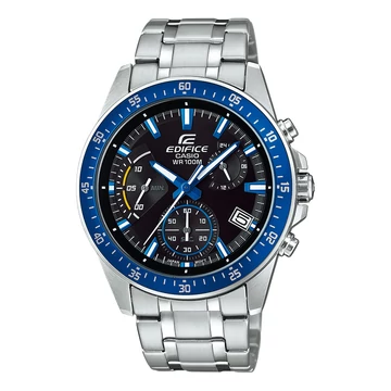 Casio Edifice férfi óra - EFV-540D-1A2VUEF