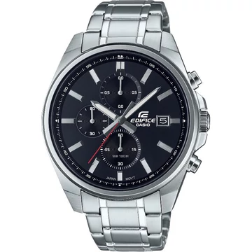Casio Edifice férfi óra - EFV-610D-1AVUEF