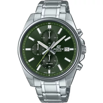 Casio Edifice férfi óra - EFV-610D-3CVUEF