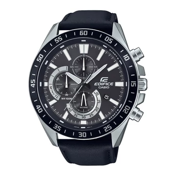 Casio férfi óra - EFV-620L-1AVUEF
