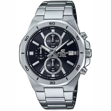 Casio Edifice férfi óra - EFV-640D-1AVUEF