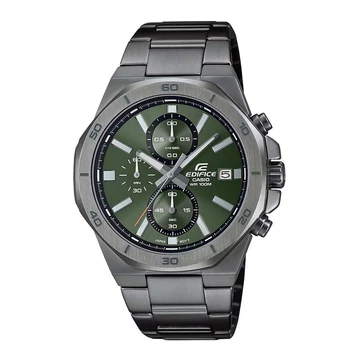 Casio Edifice férfi óra - EFV-640DC-3AVUEF