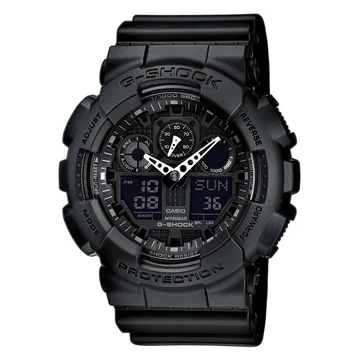 Casio G-Shock óra - GA-100-1A1ER