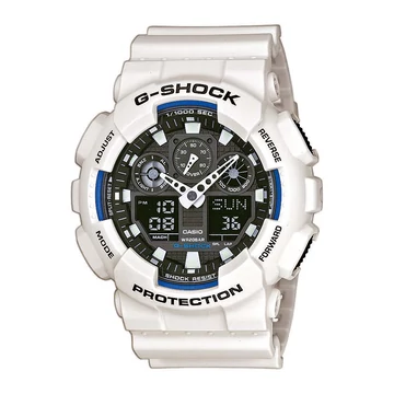Casio G-Shock óra - GA-100B-7AER