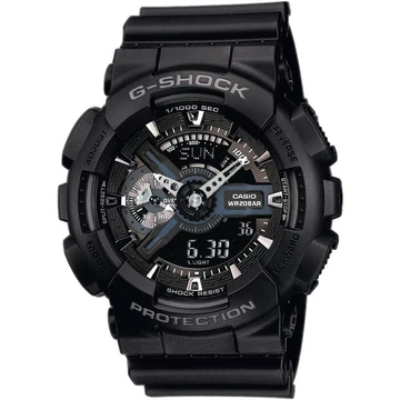 Casio G-Shock óra - GA-110-1BER