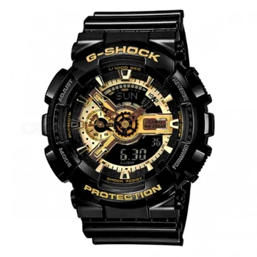 Casio G-Shock óra - GA-110GB-1AER