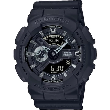 Casio G-Shock férfi óra - GA-114RE-1AER