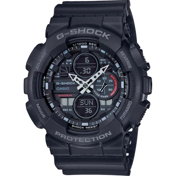 Casio G-Shock férfi óra - GA-140-1A1ER