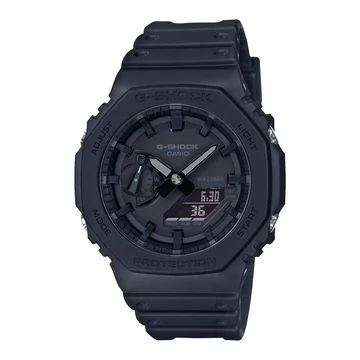 Casio G-Shock férfi óra - GA-2100-1A1ER