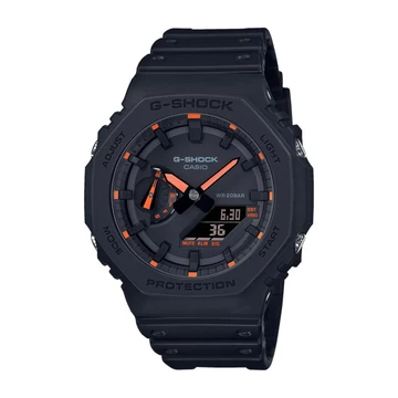 Casio G-Shock férfi óra - GA-2100-1A4ER
