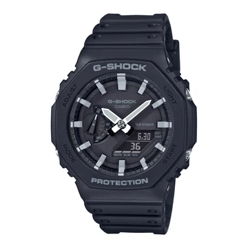 Casio G-Shock férfi óra - GA-2100-1AER