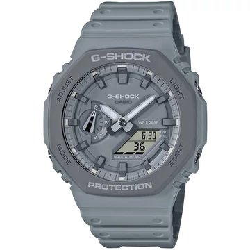Casio G-Shock Carbon Core férfi óra - GA-2110ET-8AER