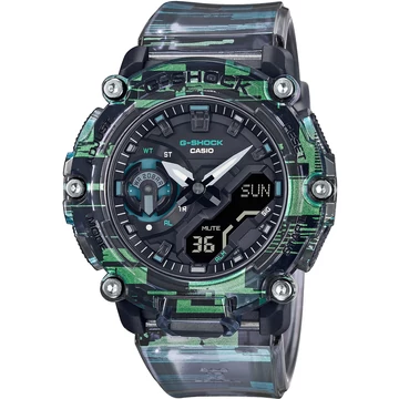 Casio G-Shock férfi óra - GA-2200NN-1AER