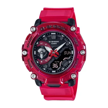 Casio G-Shock férfi óra - GA-2200SKL-4AER