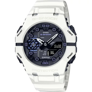 Casio G-Shock Bluetooth Sci-Fi World férfi óra - GA-B001SF-7AER