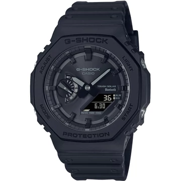 Casio G-Shock Bluetooth Solar férfi óra - GA-B2100-1A1ER