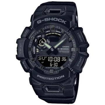 Casio G-Shock Bluetooth férfi óra - GBA-900-1AER