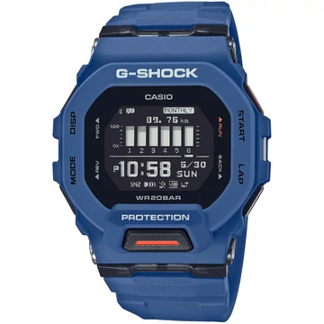 Casio G-Shock férfi óra - GBD-200-2ER